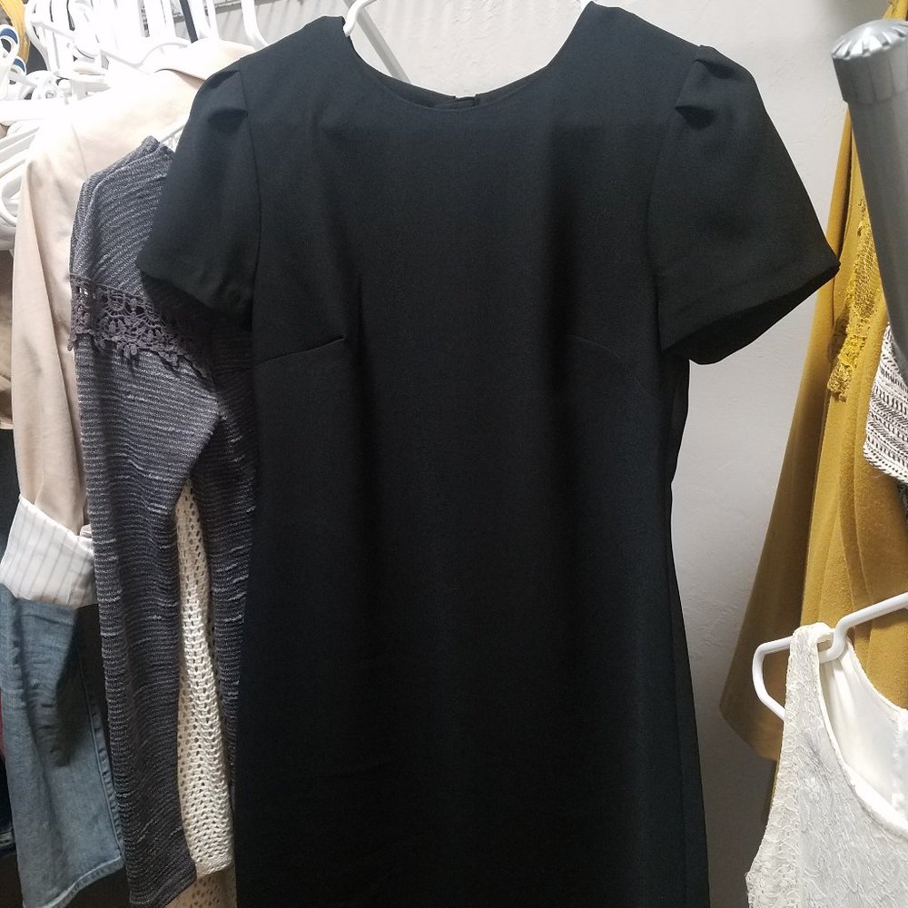 Business casual dress